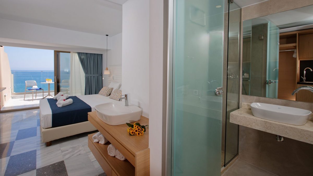 Hotel Archipelagos Hotel, Griechenland, Rethymnon. Großes 1